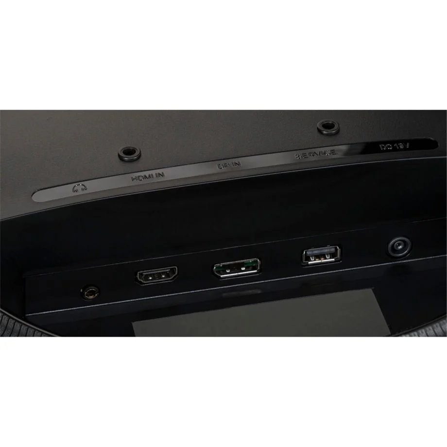 Samsung S32CG554ET 32-inch Curve Quad HD Gaming Monitor - Image 4