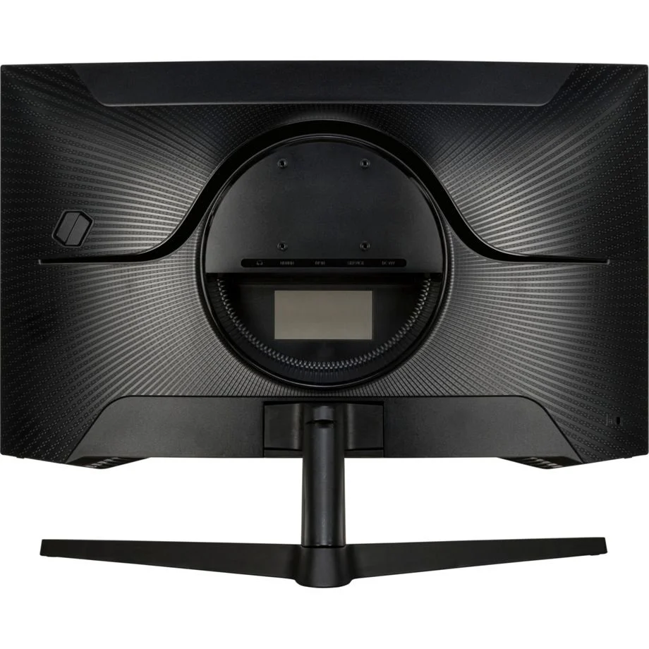 Samsung S32CG554ET 32-inch Curve Quad HD Gaming Monitor - Image 5