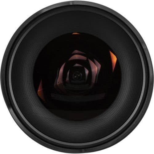 Samyang AF 14mm F2.8 EF Canon - Image 8