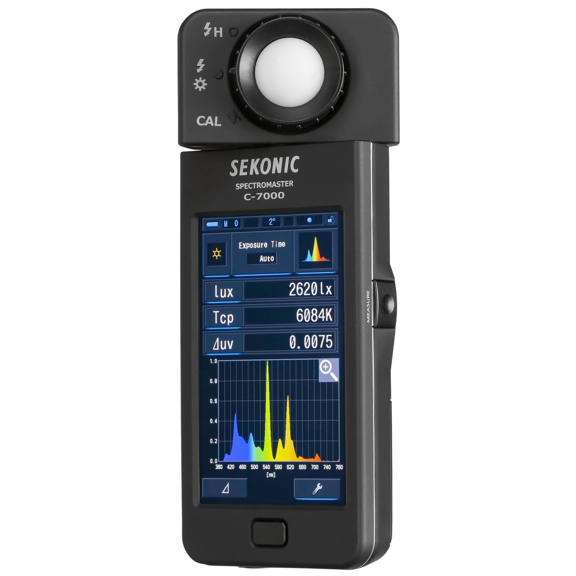 Sekonic C-7000 SpectroMaster - Image 3