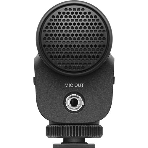 Sennheiser MKE 400 Camera-Mount Shotgun Microphone - Image 2