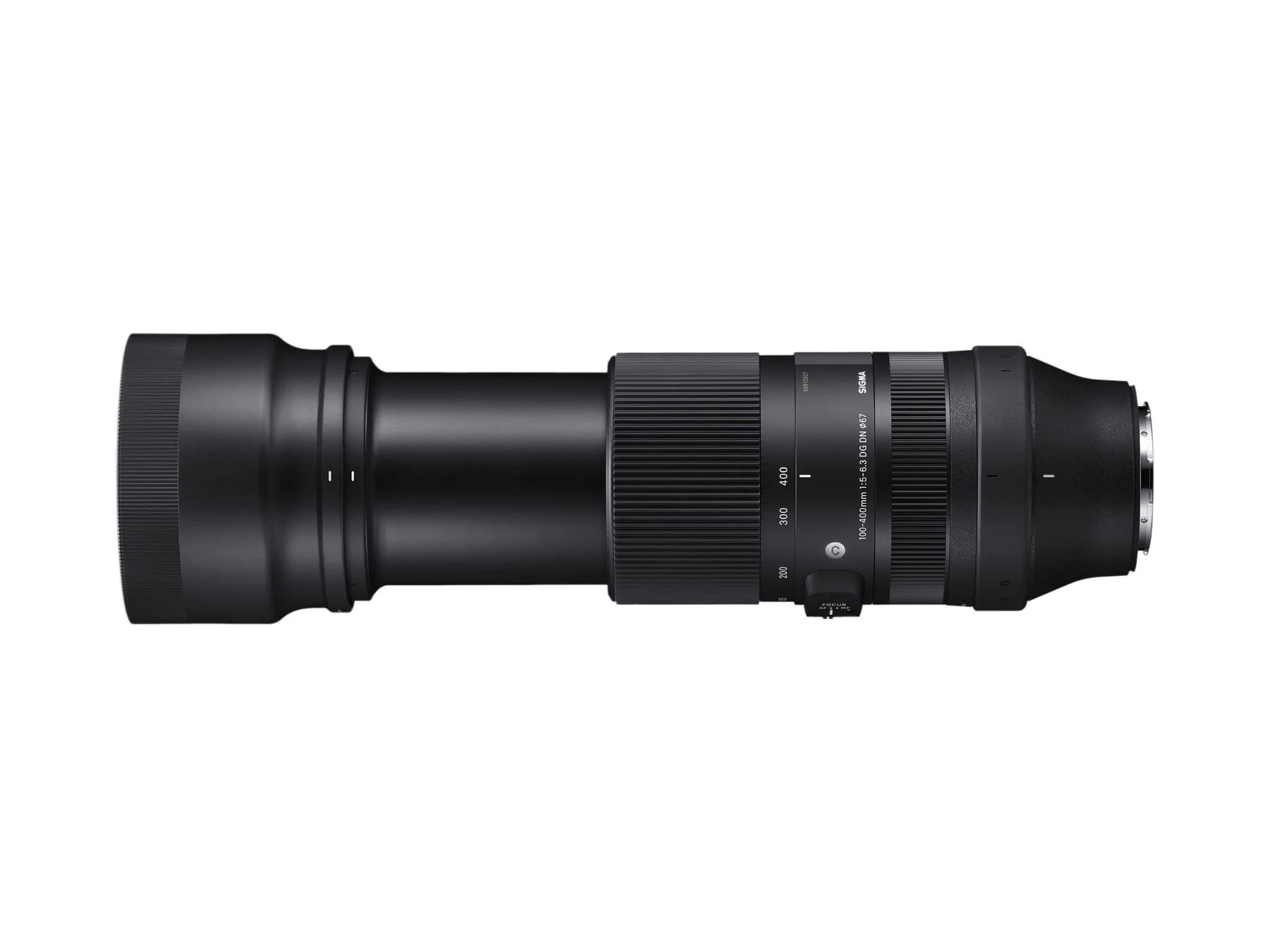 Sigma 100-400mm F5-6.3 DG DN OS | Leica Fit - Image 3