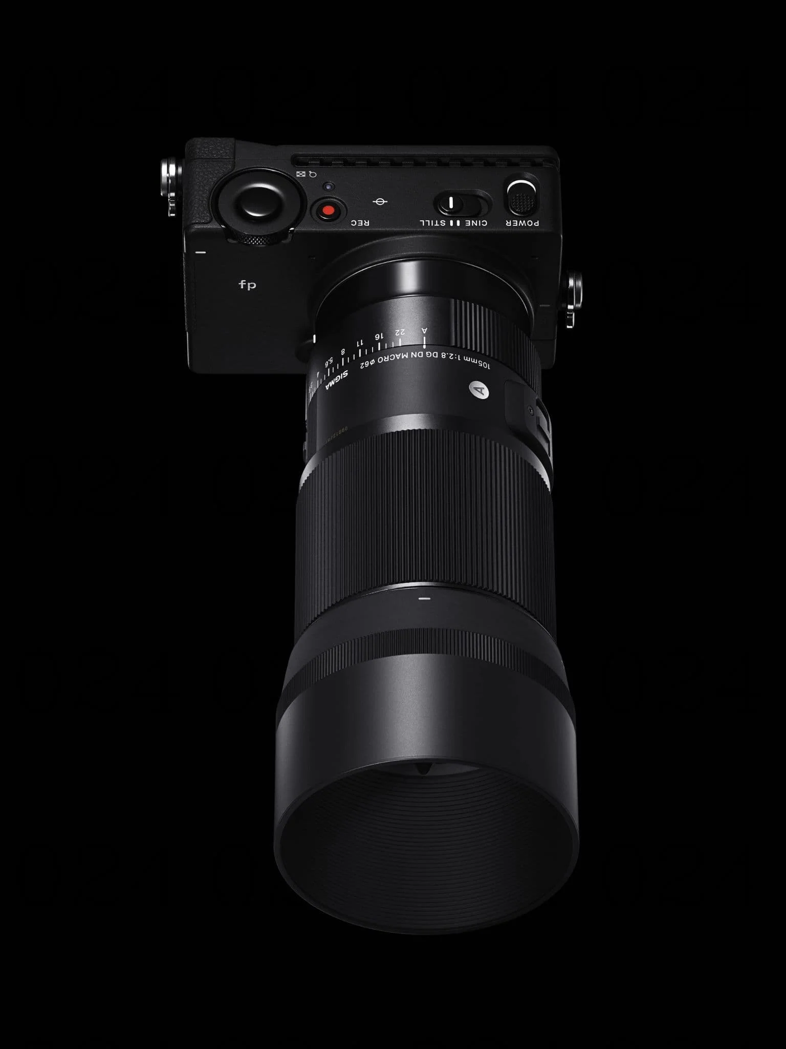 Sigma 105mm F2.8 DG DN Macro | A | Leica Fit - Image 4