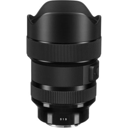 Sigma 14-24mm f2.8 DG DN | Art | Sony E Fit - Image 4