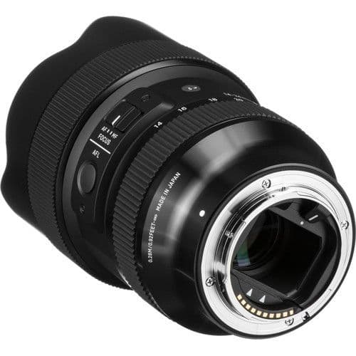 Sigma 14-24mm f2.8 DG DN | Art | Sony E Fit - Image 5
