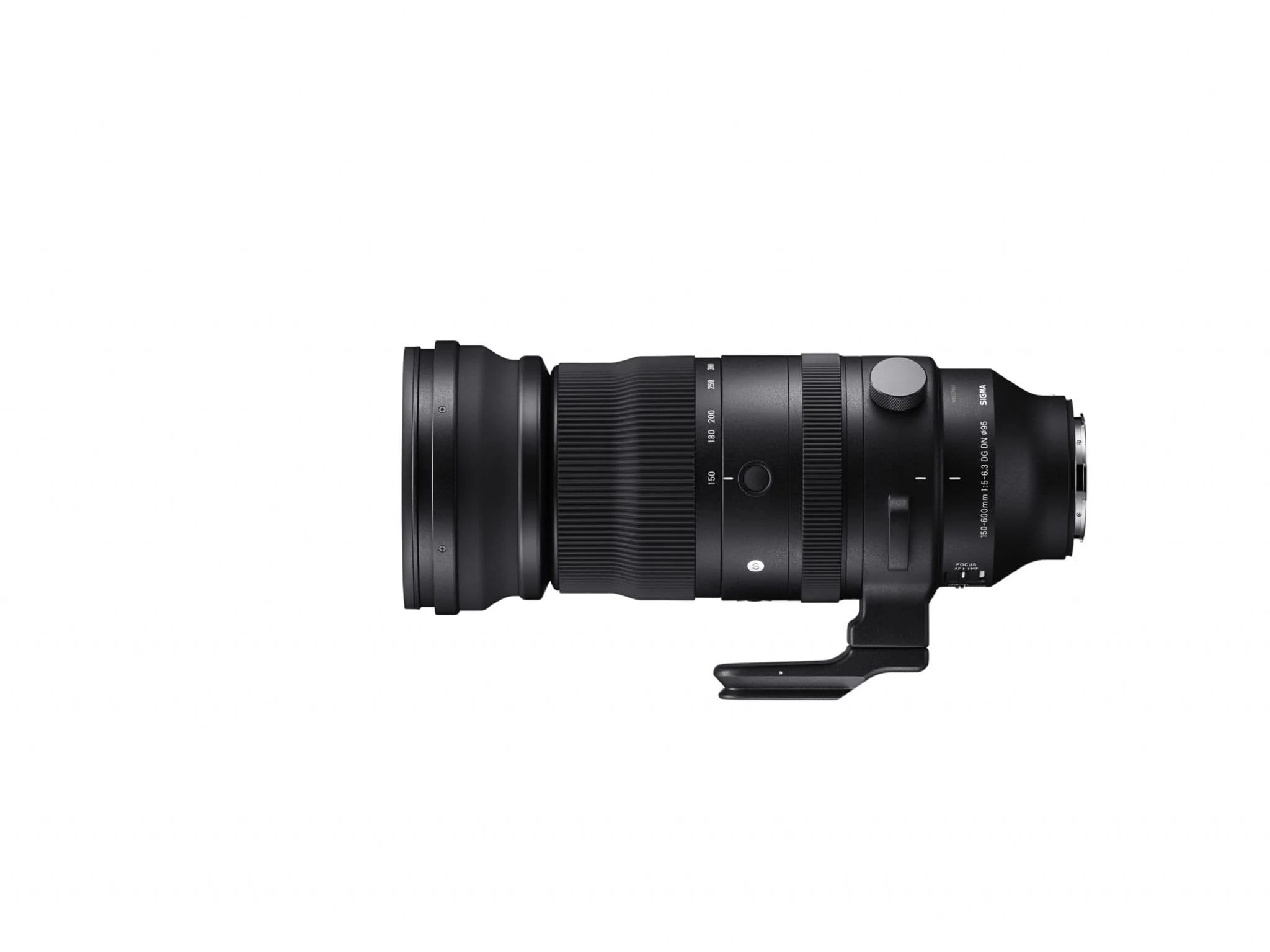 Sigma 150-600mm F5-6.3 DG DN OS | S | Sony Fit - Image 3