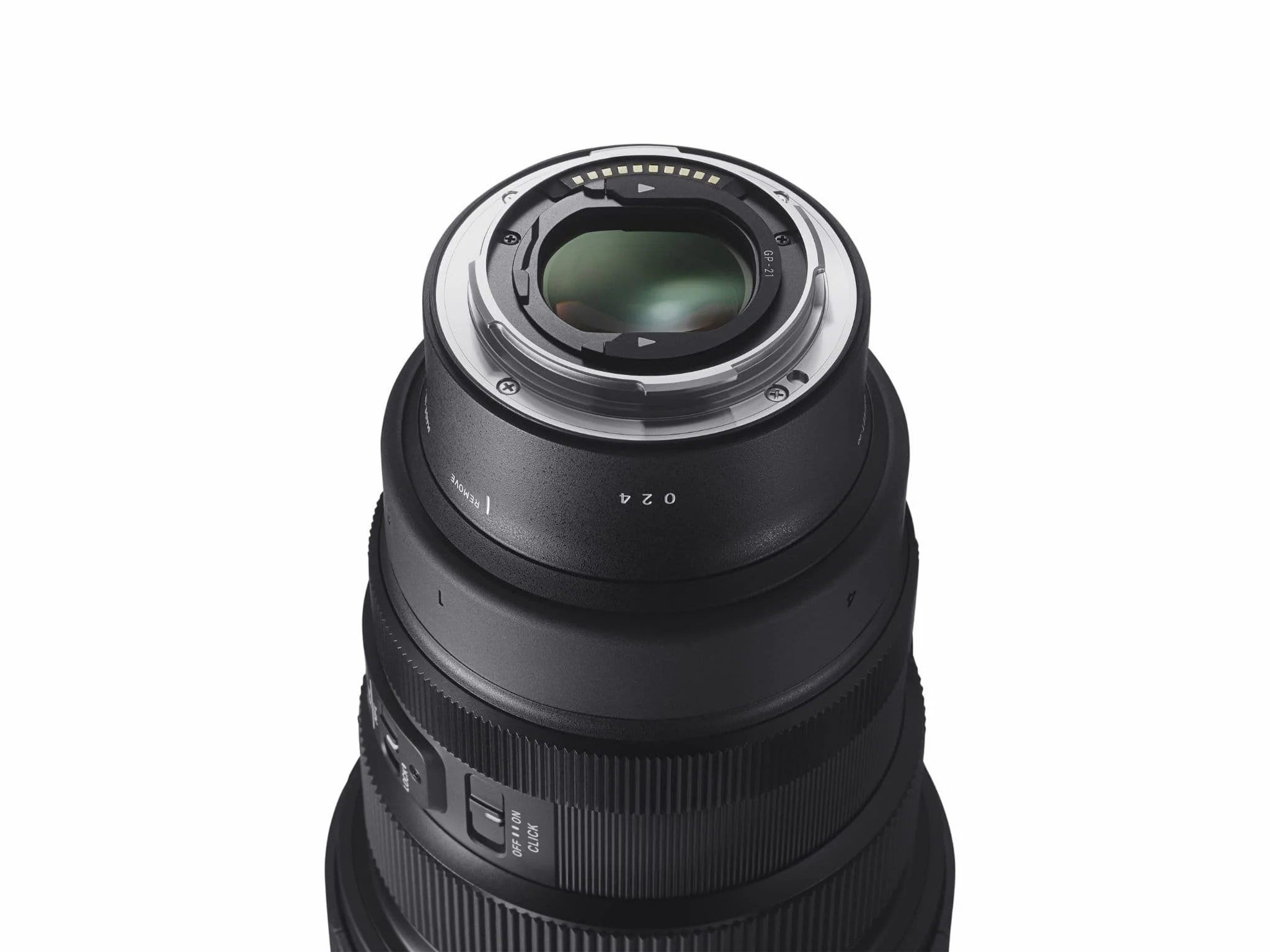 Sigma 15mm F1.4 DG DN Diagonal Fisheye | A | Leica Fit - Image 3