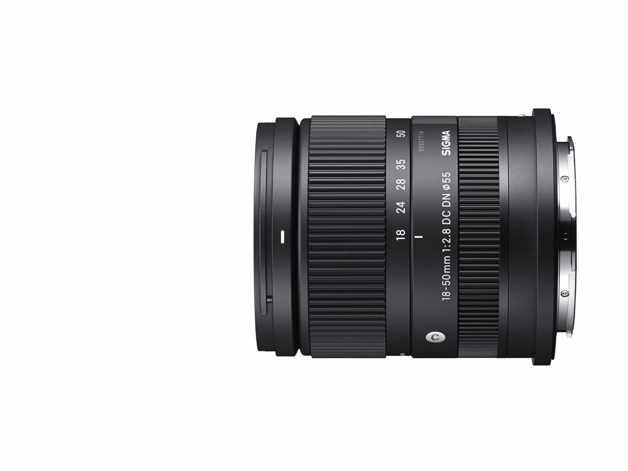 Sigma 18-50mm F2.8 DC DN | Contemporary | Sony E Fit - Image 3