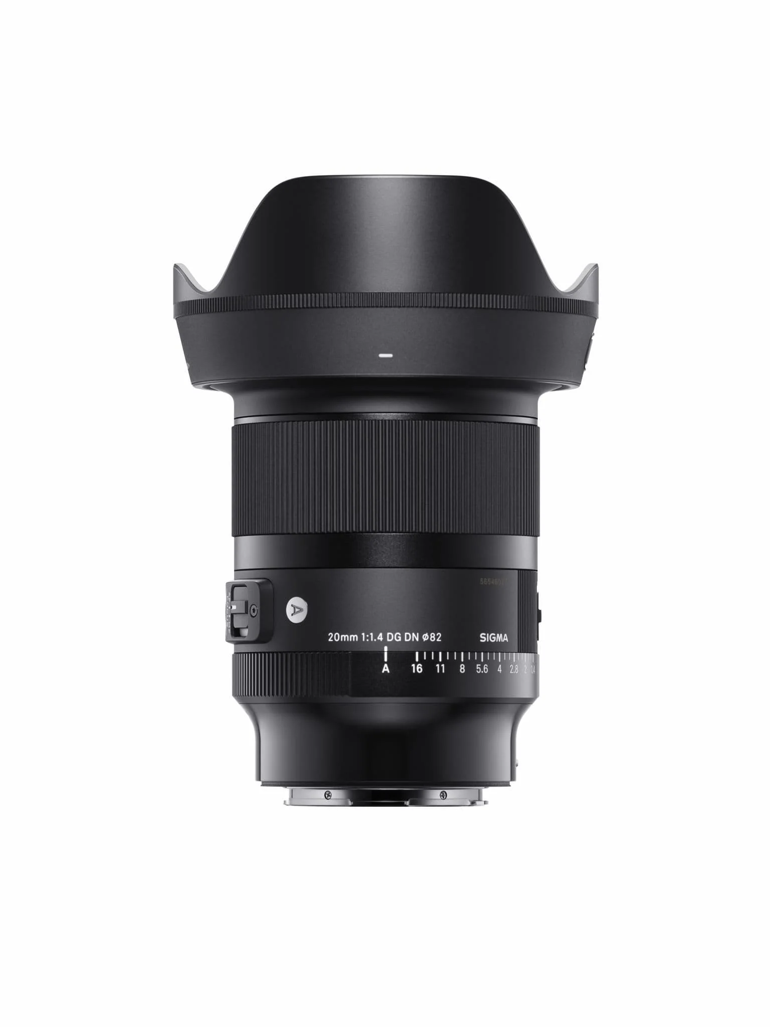Sigma 20mm F1.4 DG DN | A | Leica Fit - Image 3