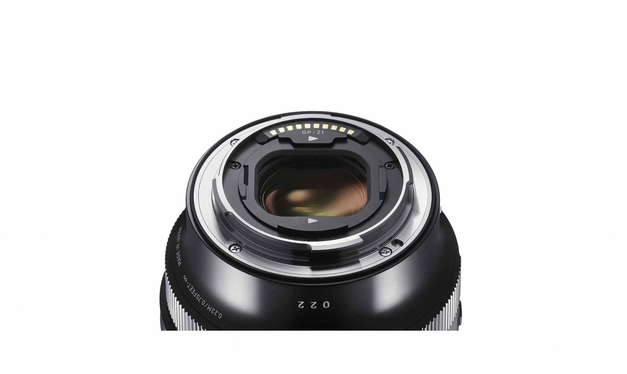 Sigma 20mm F1.4 DG DN | A | Leica Fit - Image 5