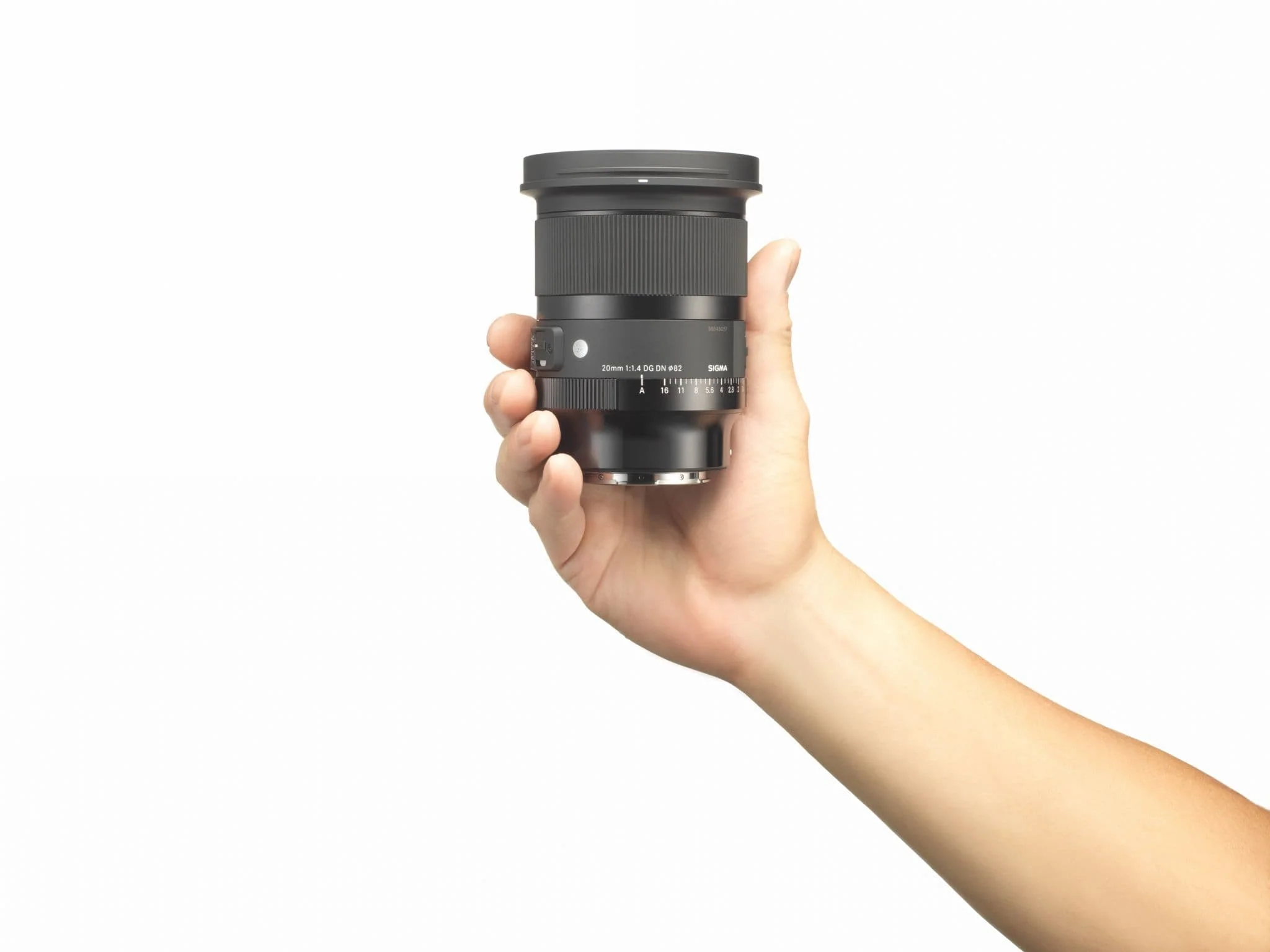 Sigma 20mm F1.4 DG DN | A | Leica Fit - Image 6