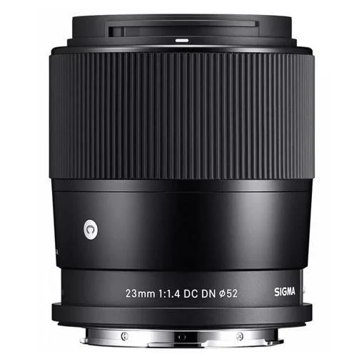 Sigma 23mm F1.4 DC DN | C | Leica Fit - Image 4