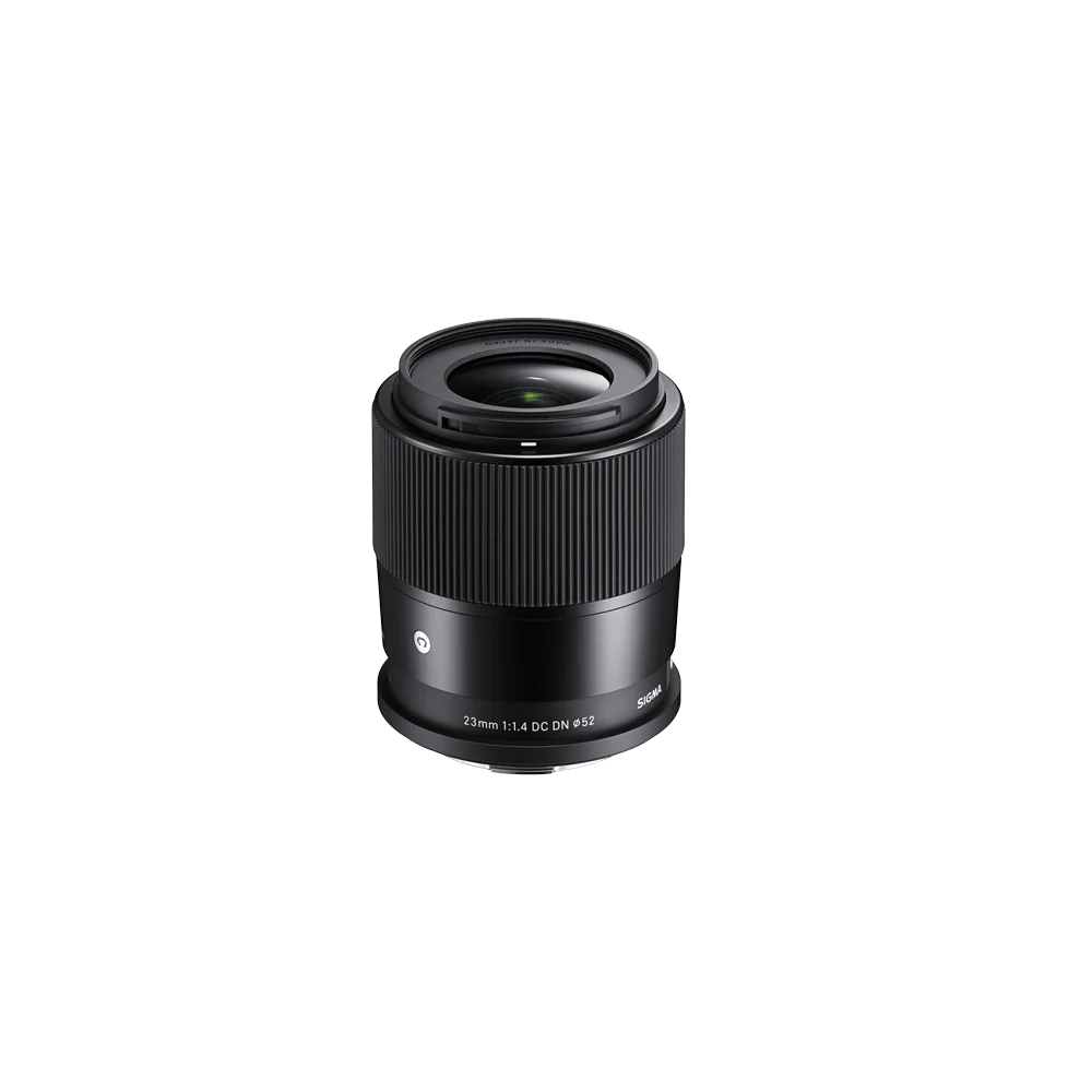 Sigma 23mm F1.4 DC DN | C | Leica Fit - Image 6