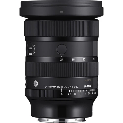 Sigma 24-70mm F2.8 DG DN II | A | Leica Fit - Image 3