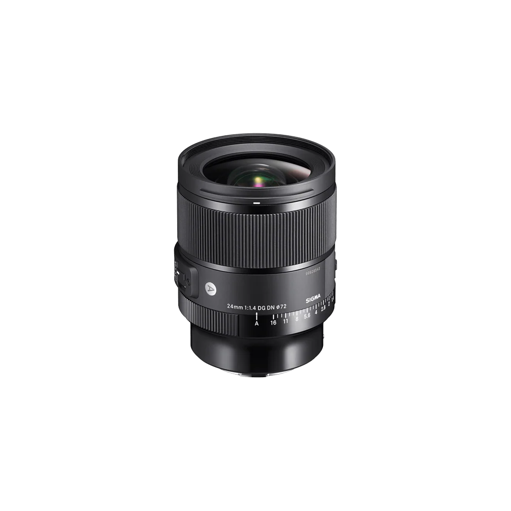 Sigma 24mm F1.4 DG DN | Art | Leica Fit - Image 4