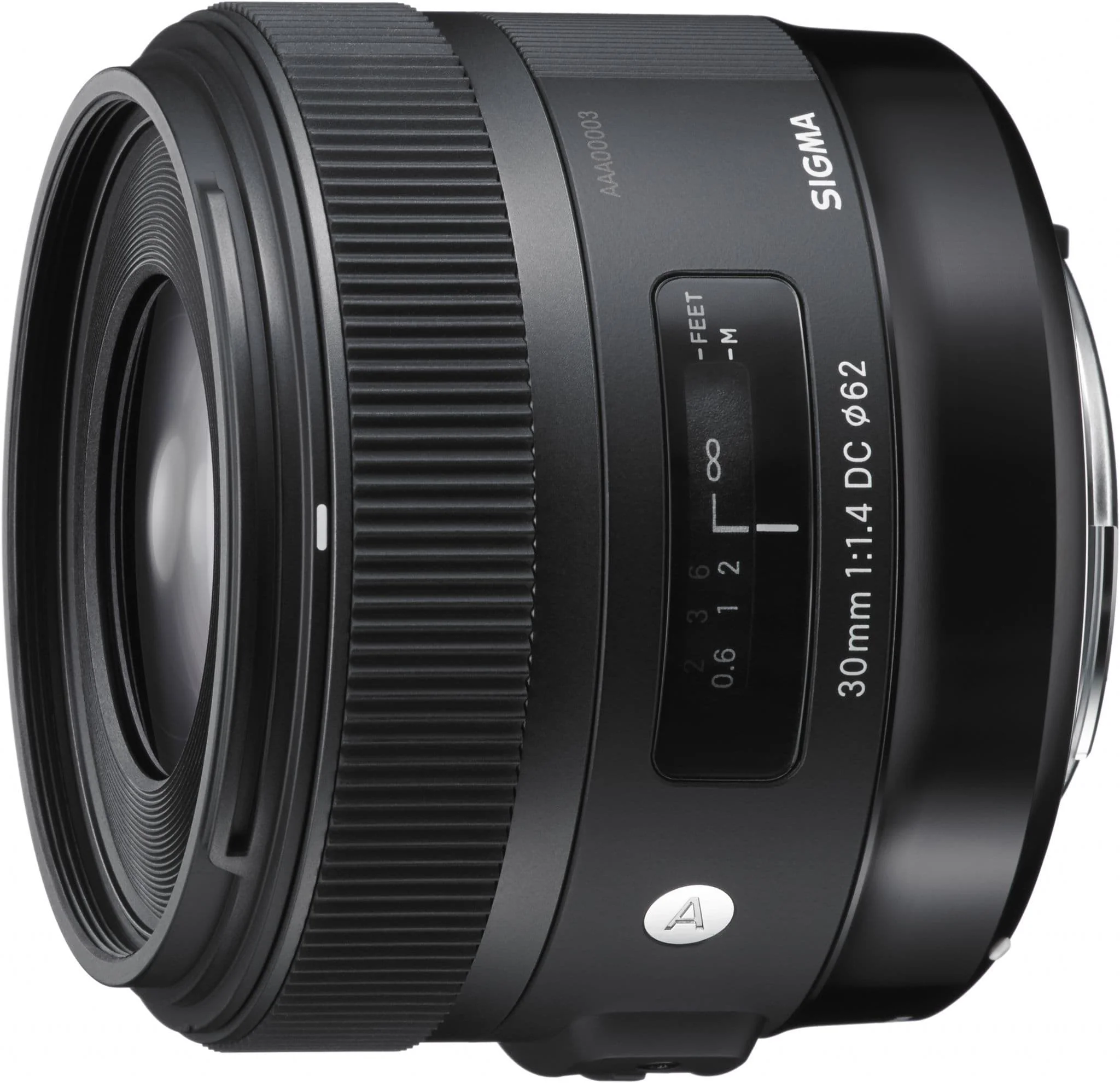 Sigma 30mm F1.4 DC DN | C | Sony Fit - Image 3