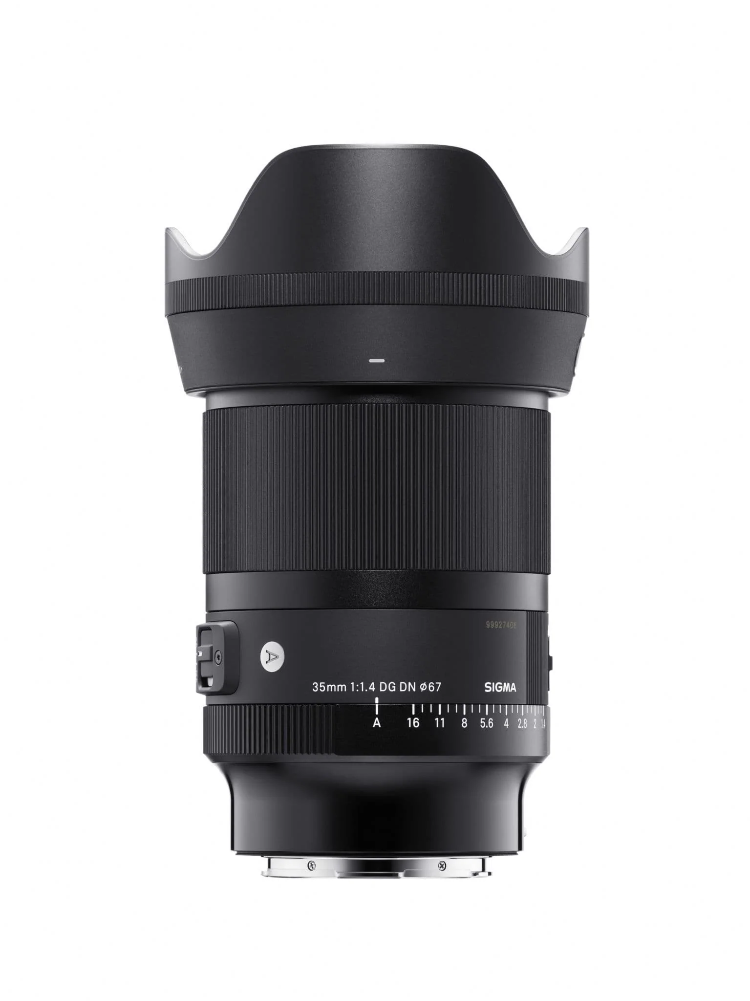 Sigma 35mm F1.4 DG DN | A | Sony Fit - Image 3