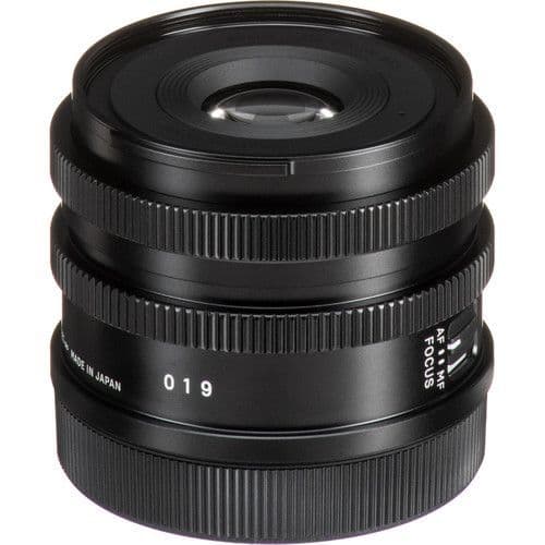 Sigma 45mm f2.8 DG DN | Contemporary | Leica L Fit - Image 10