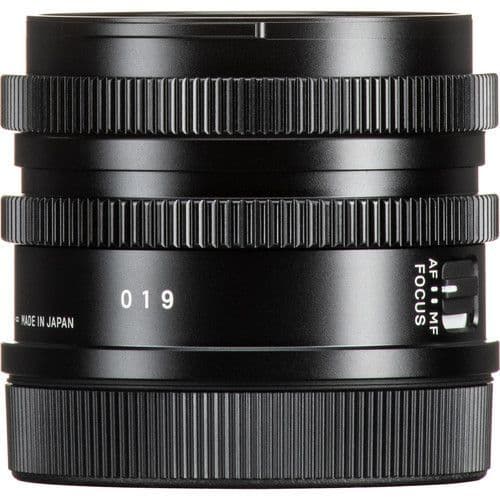 Sigma 45mm f2.8 DG DN | Contemporary | Leica L Fit - Image 5