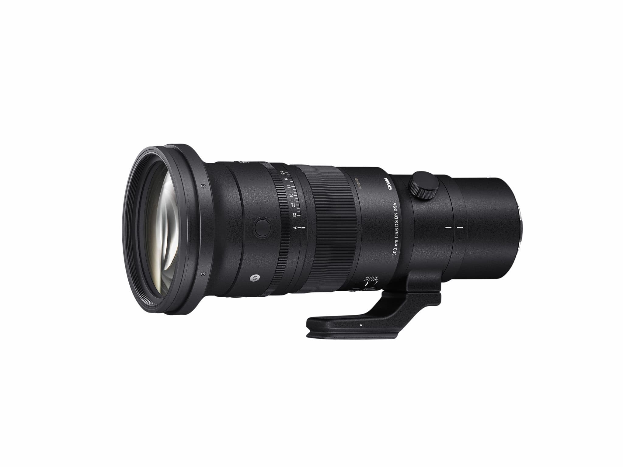 Sigma 500mm F5.6 DG DN OS | Sony Fit - Image 4