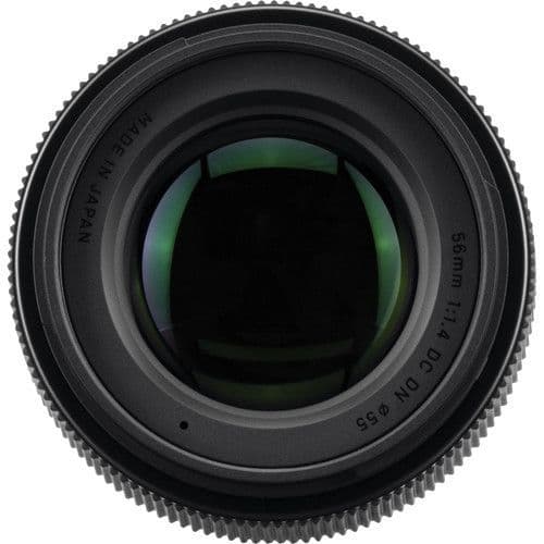 Sigma 56mm f1.4 DC DN | Contemporary | Sony E Fit - Image 7