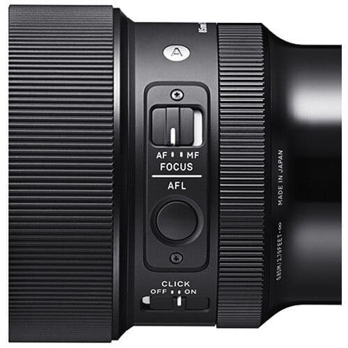 Sigma 85mm f1.4 DG DN | Art | Leica L Fit - Image 4