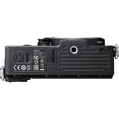 Sigma FP Mirrorless Digital Camera - Image 4