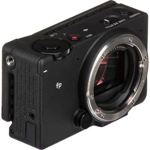 Sigma FP Mirrorless Digital Camera - Image 7