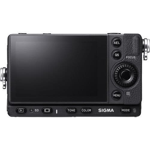 Sigma FP Mirrorless Digital Camera with 45mm Lens - Image 5