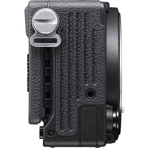 Sigma FP Mirrorless Digital Camera with 45mm Lens - Image 8