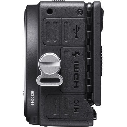Sigma FP Mirrorless Digital Camera with 45mm Lens - Image 9