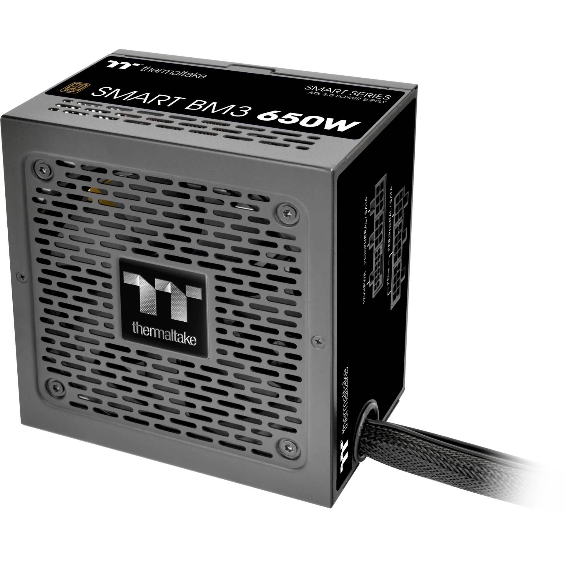 Thermaltake Smart BM3 650W Power Supply - Image 3
