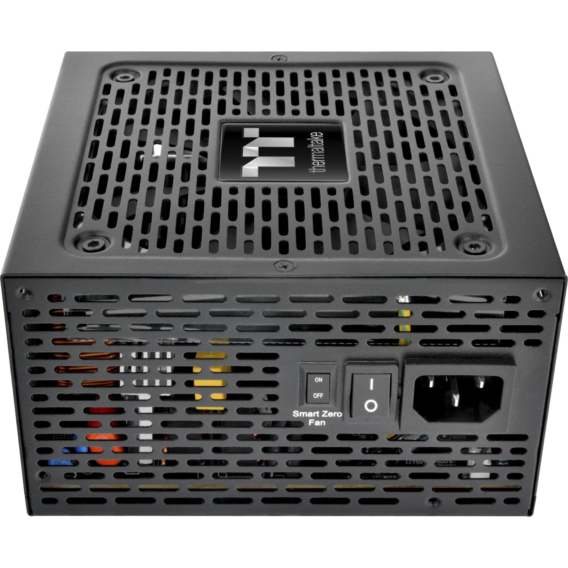 Thermaltake Smart BM3 650W Power Supply - Image 5