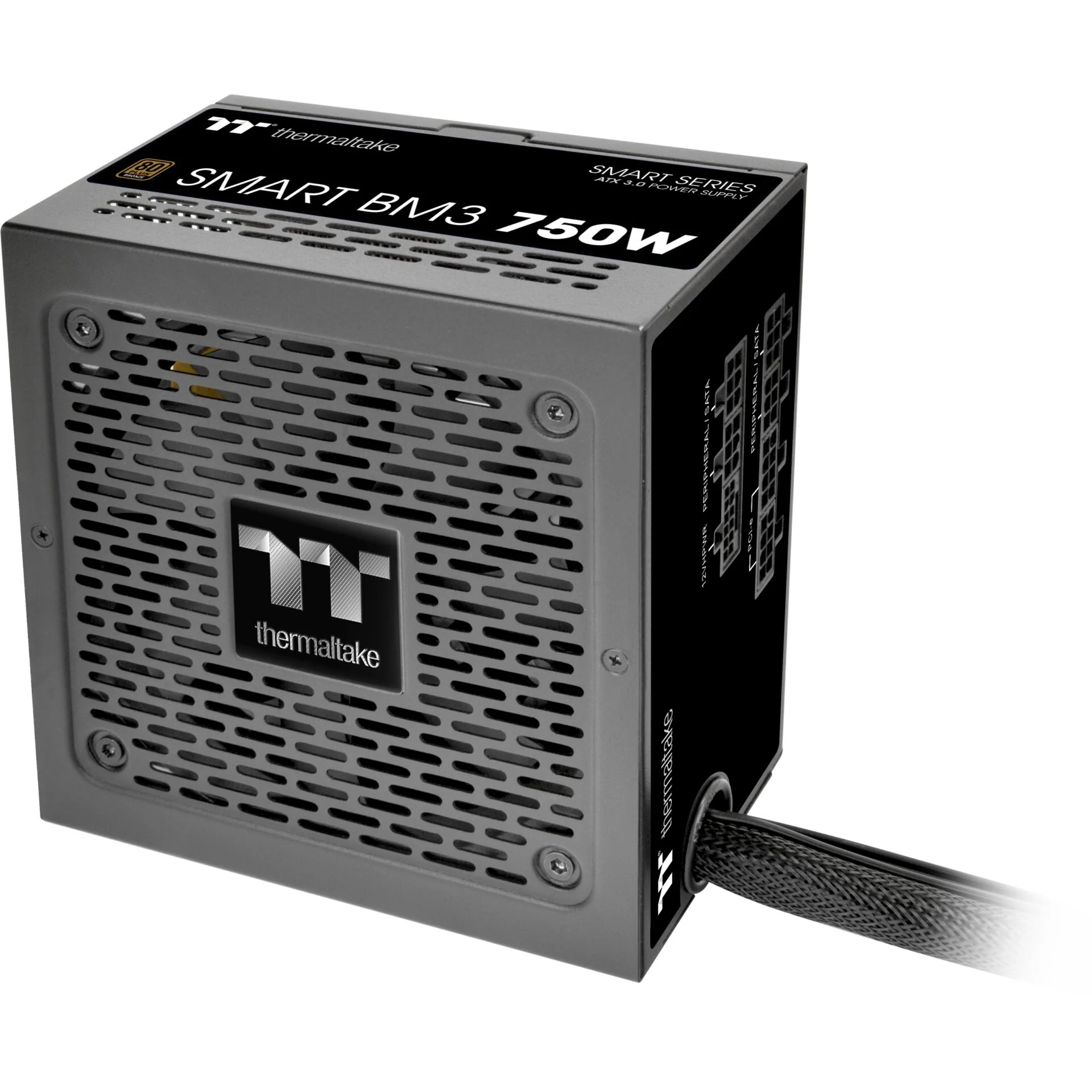 Thermaltake Smart BM3 750W Power Supply - Image 2