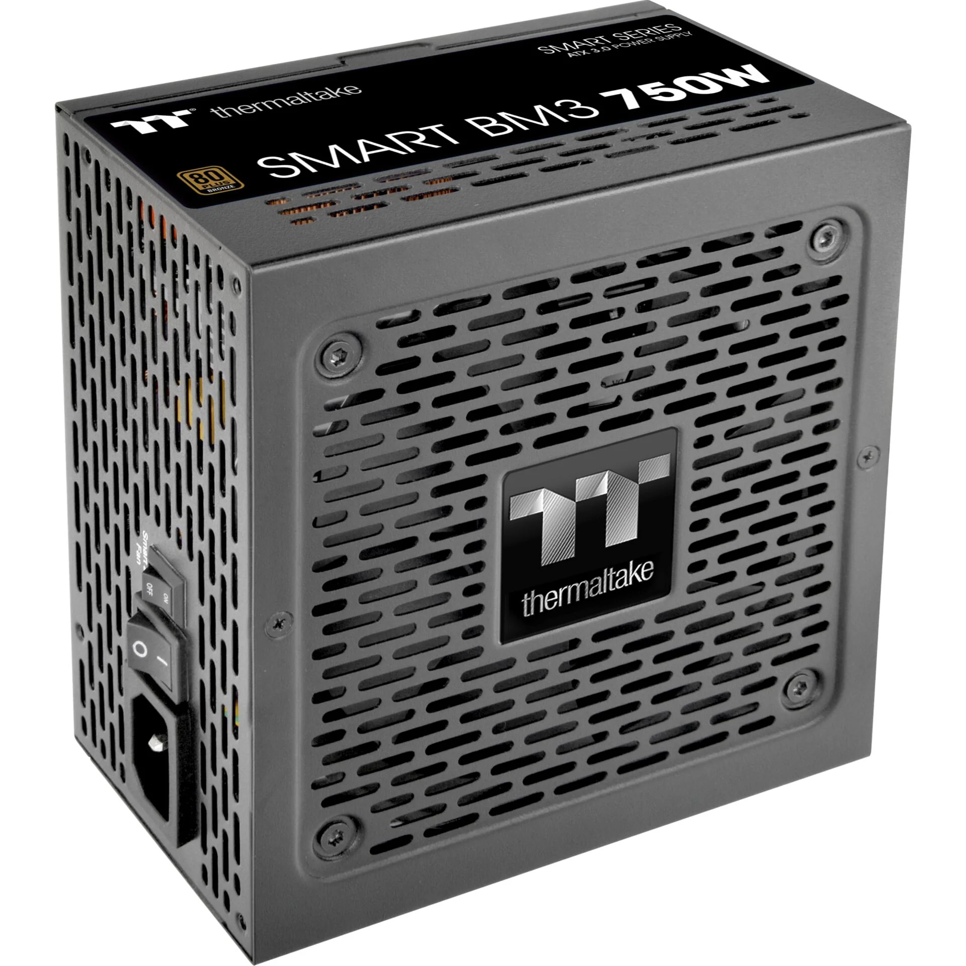 Thermaltake Smart BM3 750W Power Supply - Image 3