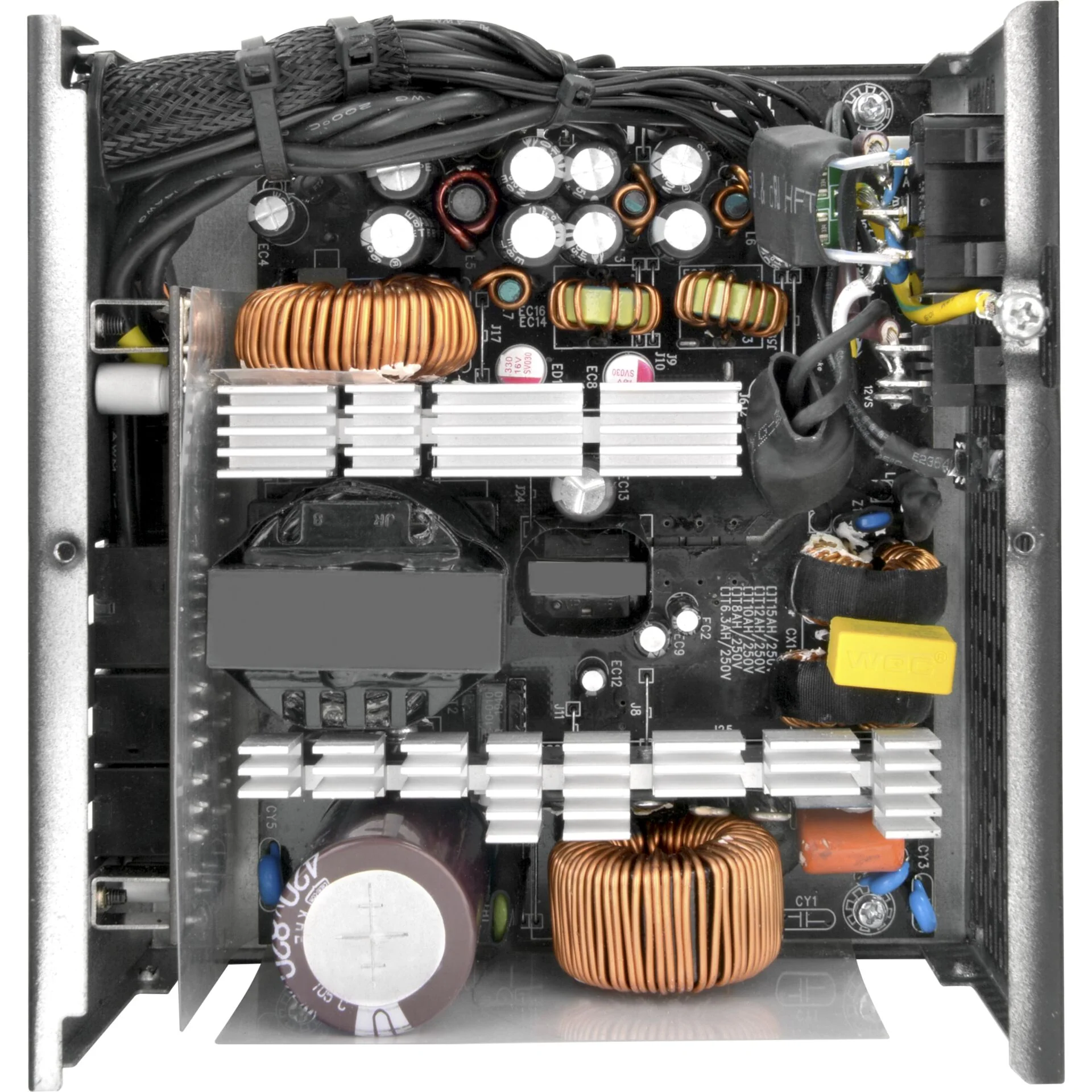 Thermaltake Smart BM3 850W Power Supply - Image 6