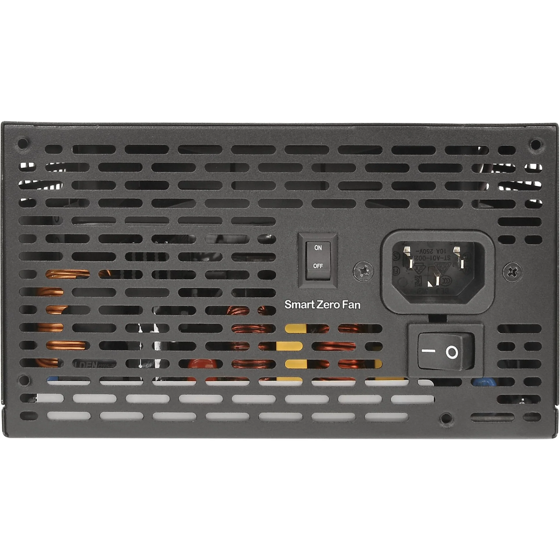 Thermaltake Toughpower GF A3 1050W 80+ Gold Power Supply - Image 5