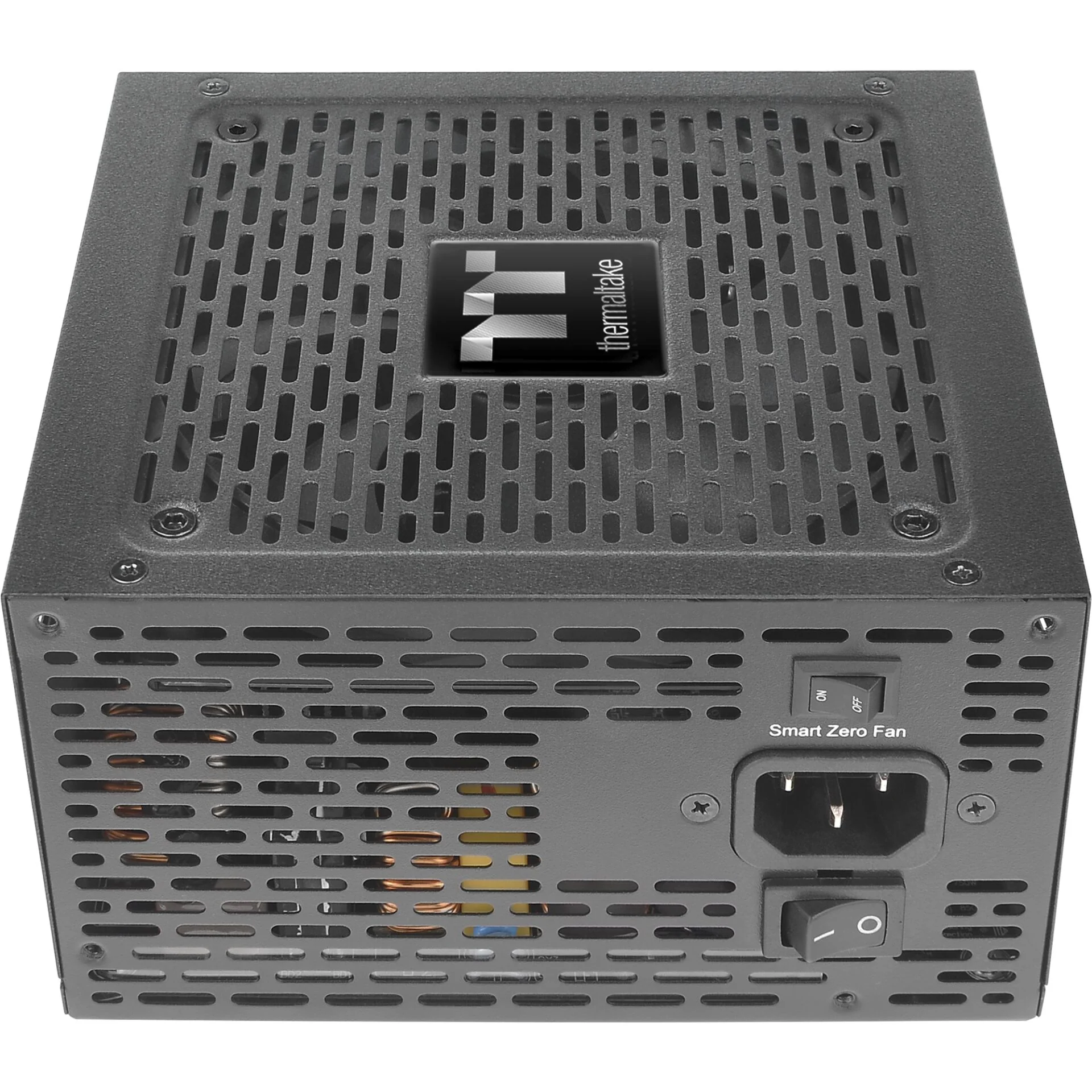 Thermaltake Toughpower GF A3 750W 80+ Gold for Gen 5 Power Supply - Image 5