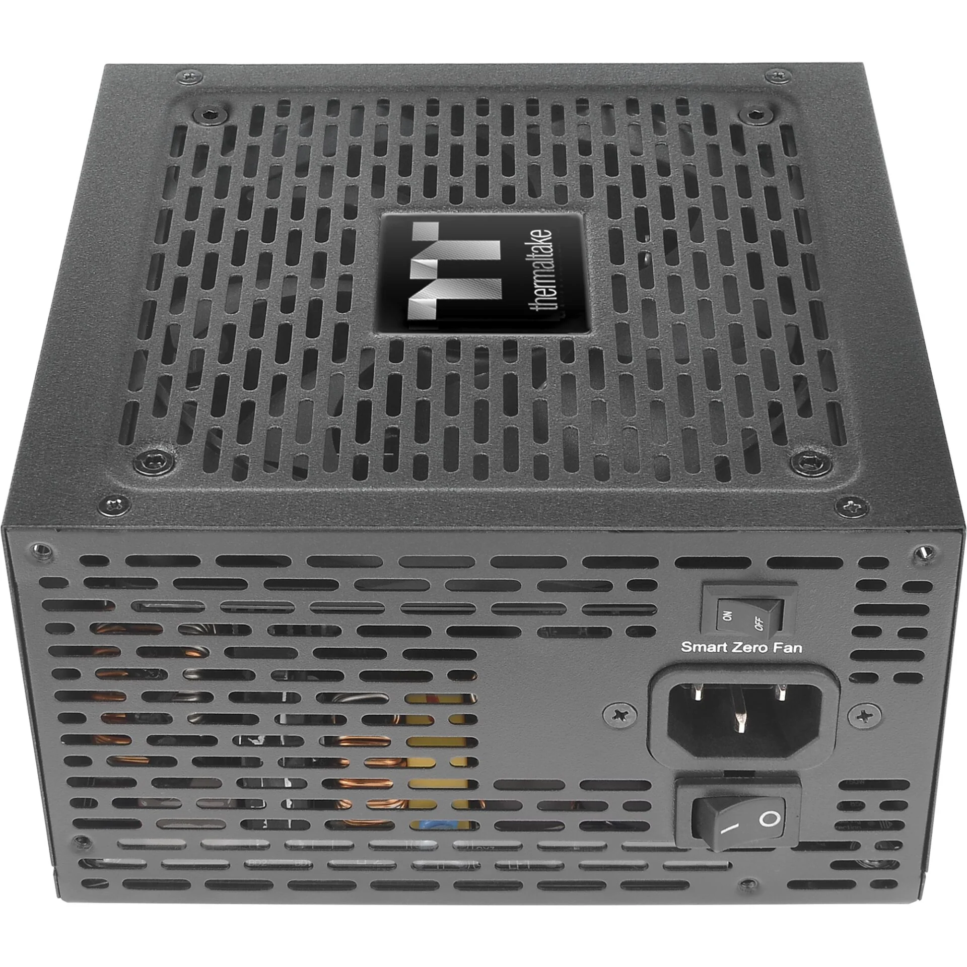 Thermaltake ToughPower GF A3 80+ Gold 650W Power Supply - Image 5