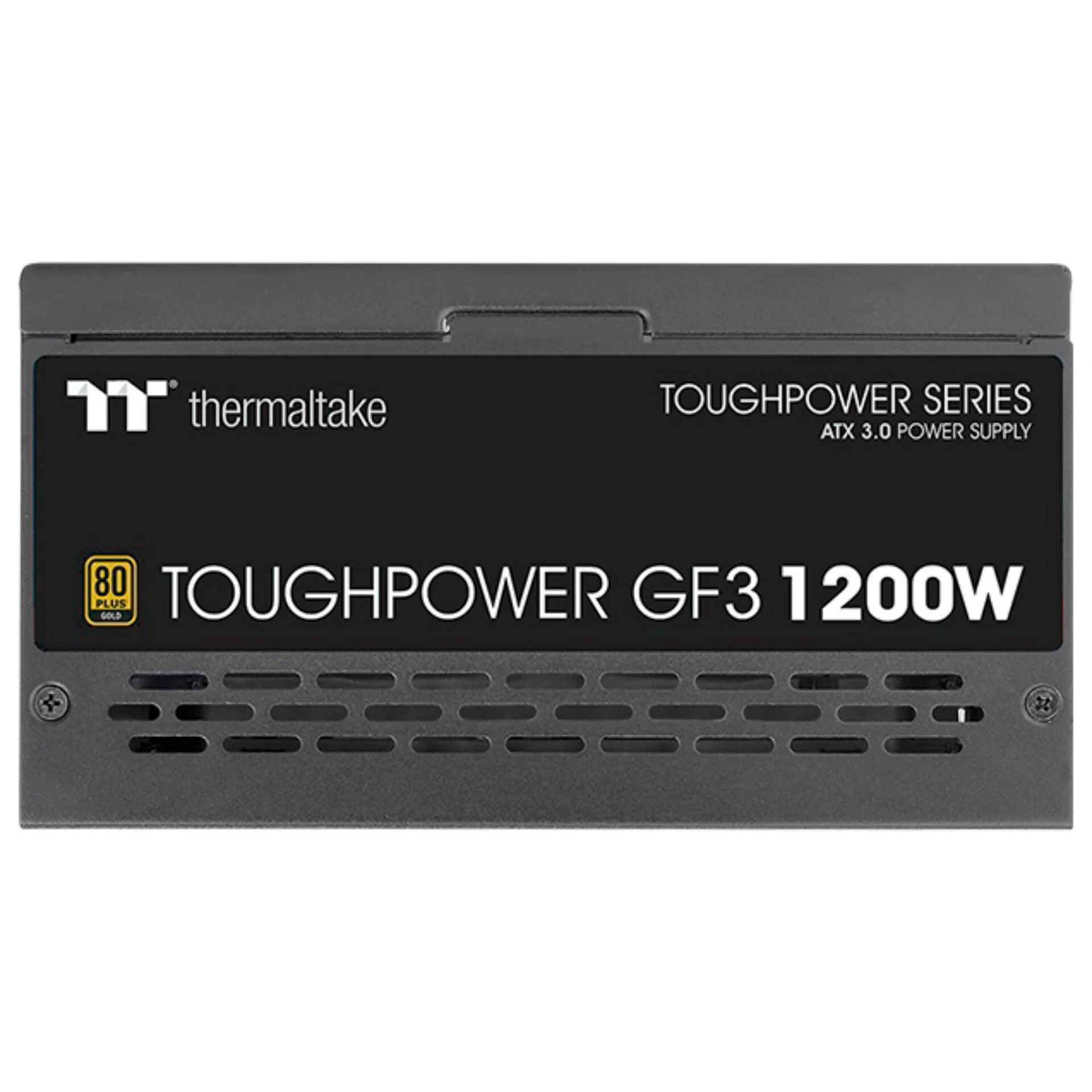 Thermaltake Toughpower GF3 1200W 80+ Gold Modular ATX Power Supply - Image 3