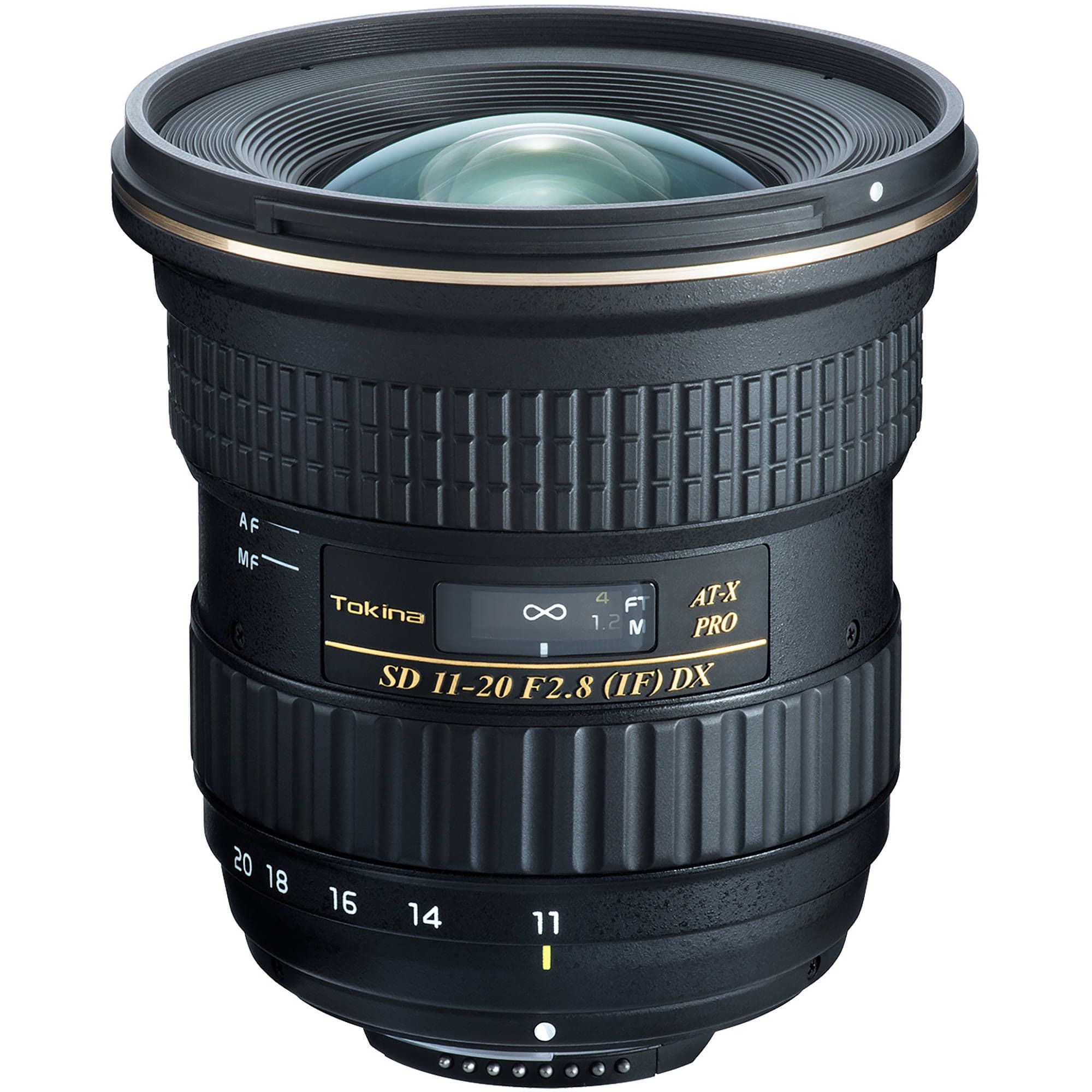 Tokina AT-X 11-20 PRO DX