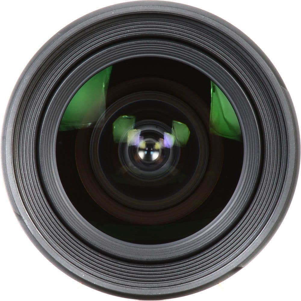 Tokina AT-X 14-20mm F2 PRO DX (Canon) - Image 4