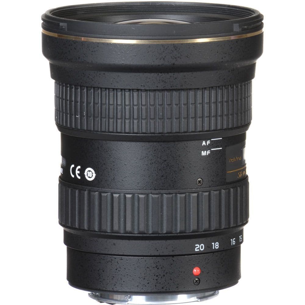Tokina AT-X 14-20mm F2 PRO DX (Nikon) - Image 2