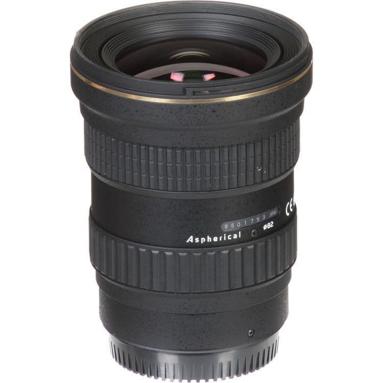 Tokina AT-X 14-20mm F2 PRO DX (Nikon) - Image 3