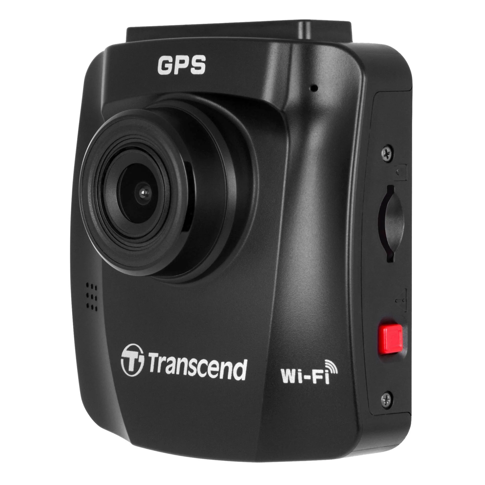 Transcend DrivePro 230 Dash Cam incl. 32GB microSDHC - Image 3