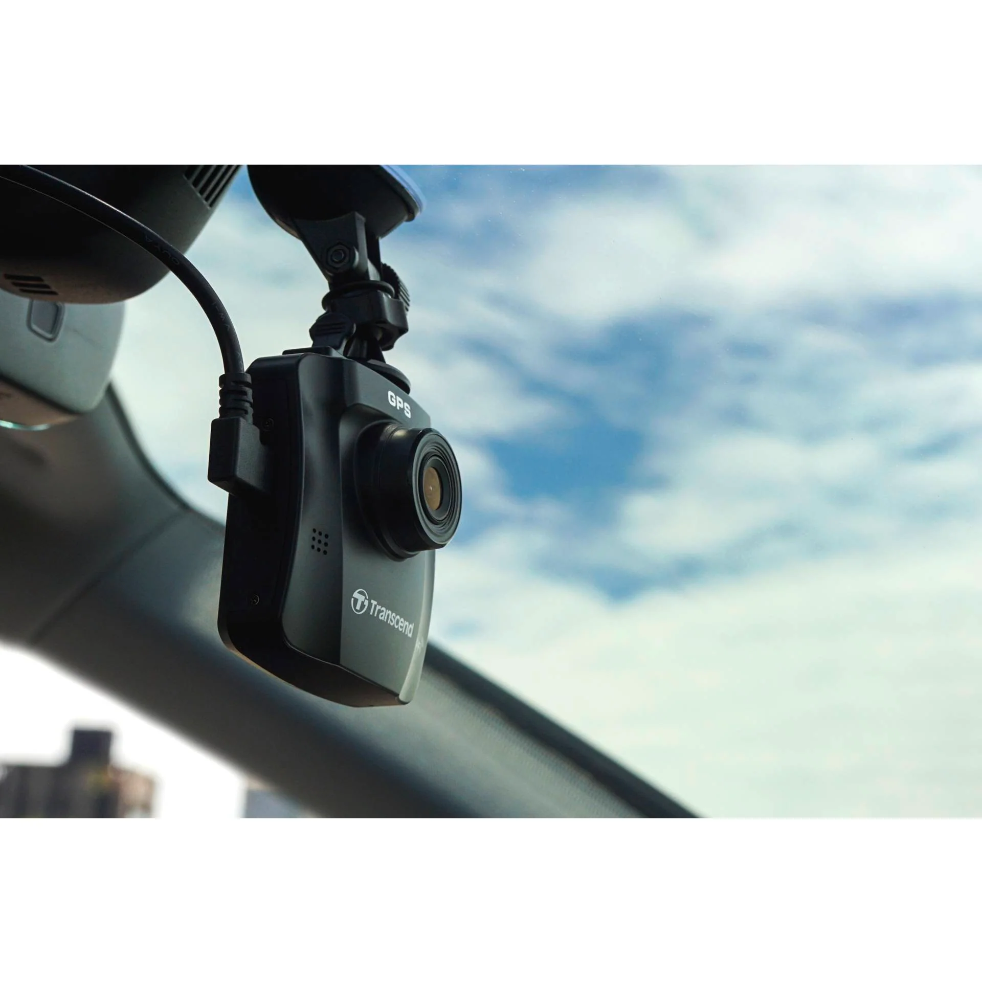 Transcend DrivePro 230 Dash Cam incl. 32GB microSDHC - Image 7