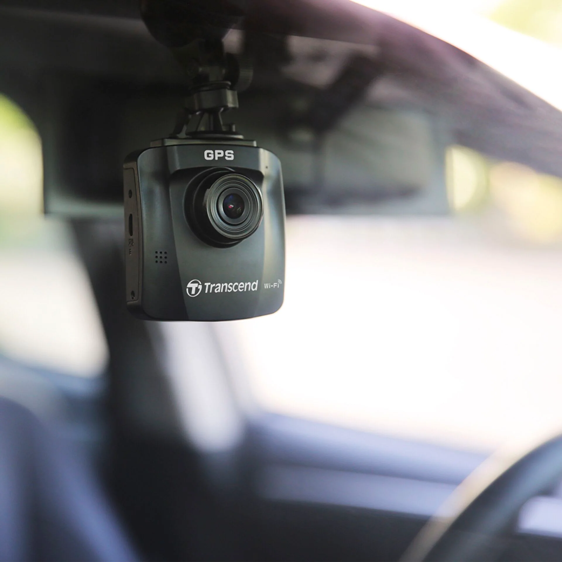 Transcend DrivePro 250 Dash Cam incl. 32GB microSDHC - Image 6