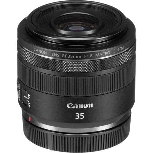 Travel & Everyday RF Lens Bundle - Image 2