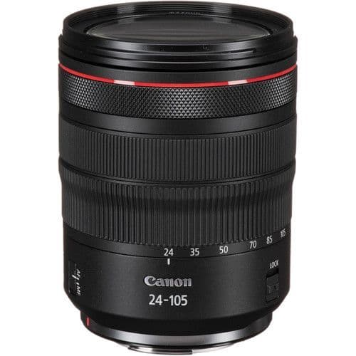 Travel & Everyday RF Lens Bundle - Image 3