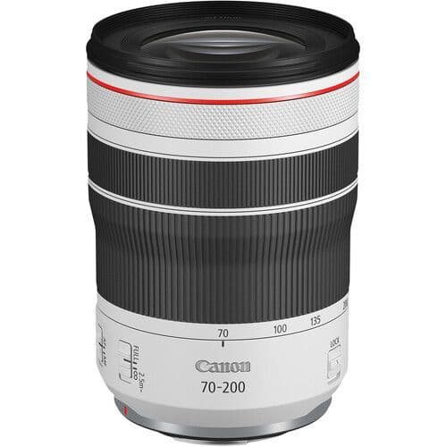 Travel & Everyday RF Lens Bundle - Image 4